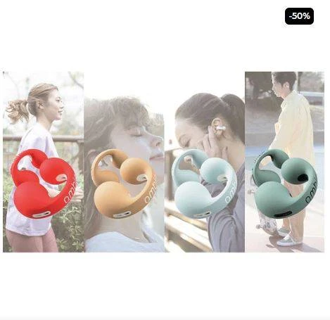 White Light Green — Smart Light Bulb, AMBIE