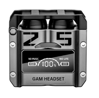 Wireless Earbuds — Wireless Earbuds