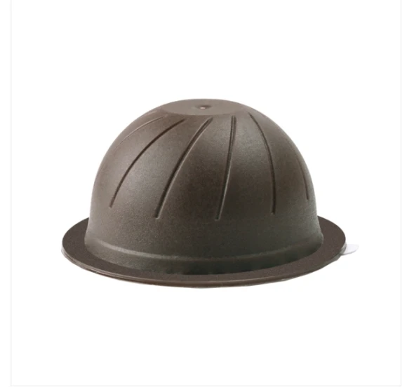 Coffee Capsule Shell