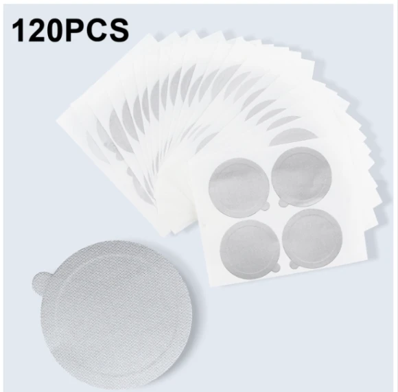 Coffee Capsule Shell