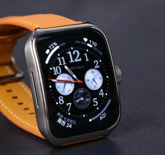 Smartwatch — Smart Watch, OPPO