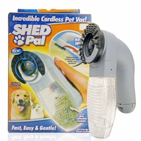 Electric Pet Hair Cleaning Vacuum