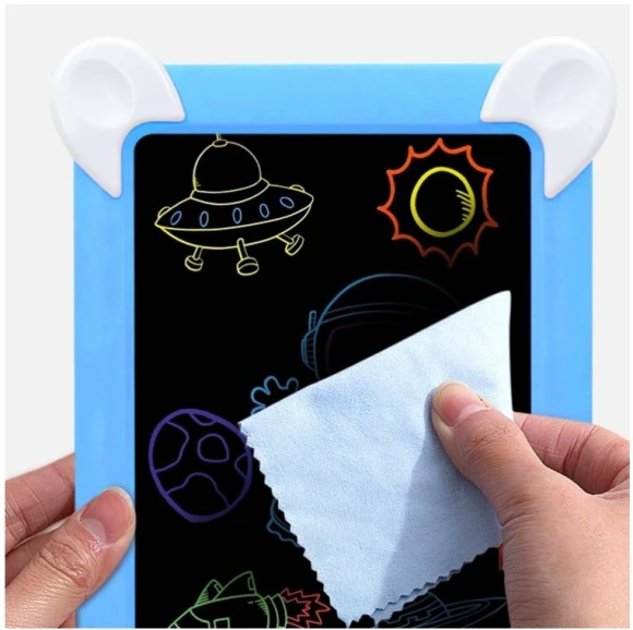 Luminous Drawing Board