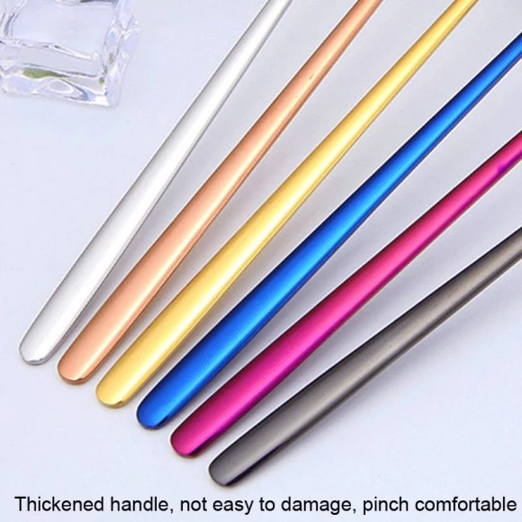 Stainless Steel Coffee Spoon