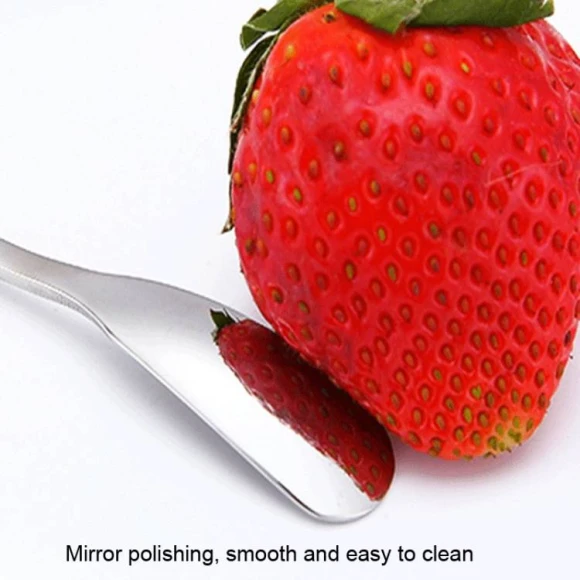 Stainless Steel Coffee Spoon