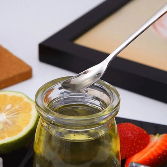 Stainless Steel Coffee Spoon