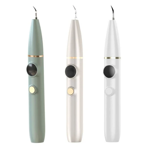 Ultrasonic Dental Plaque and Calculus Remover