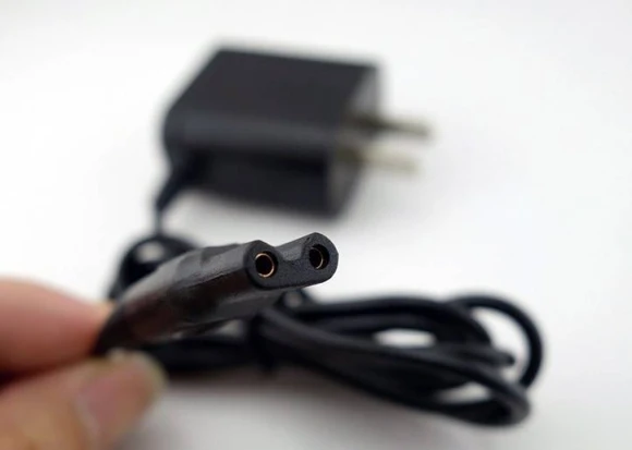 Electric Shaver Charger Power Adapter, Philips