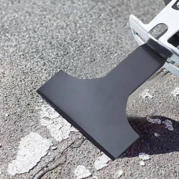 Electric Steel Wire Nylon Brush Cleaning Set