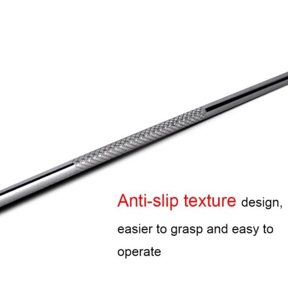 Stainless Steel Coffee Stir Stick