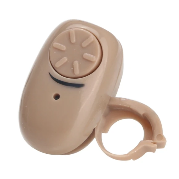Wireless Hearing Aid Sound Amplifier