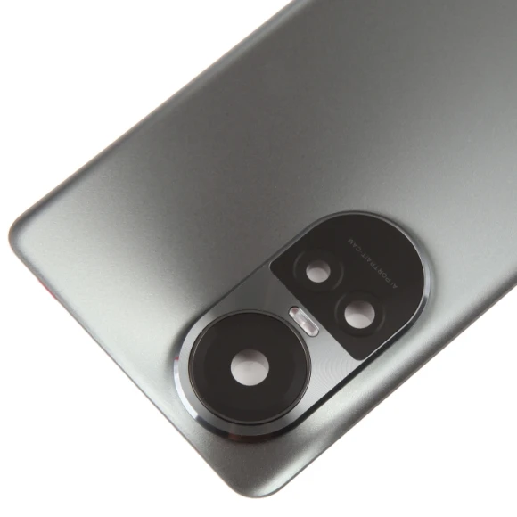 Original Battery Back Cover with Camera Lens Cover, OPPO