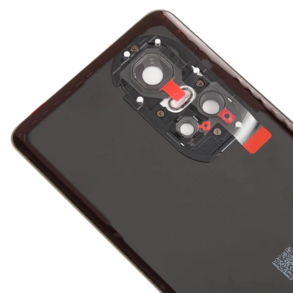 Original Battery Back Cover with Camera Lens Cover, OPPO