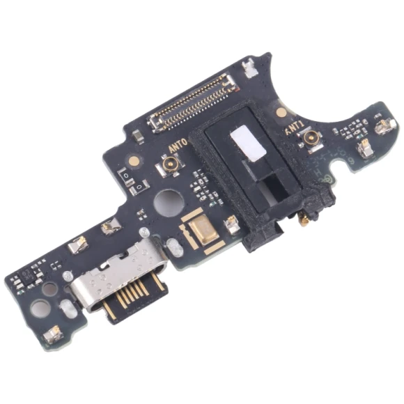 Original Charging Port Board, Motorola