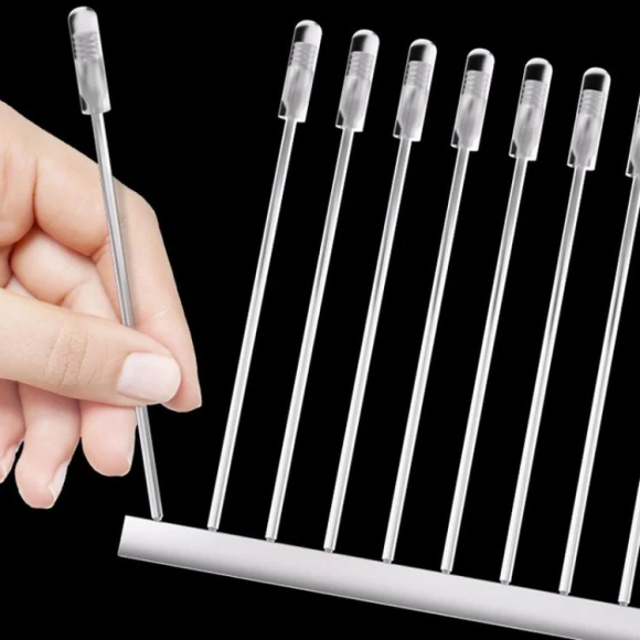 Synthetic Resin Gel Stick for Mobile Phone Camera Lens Dust Cleaning, MECHANIC