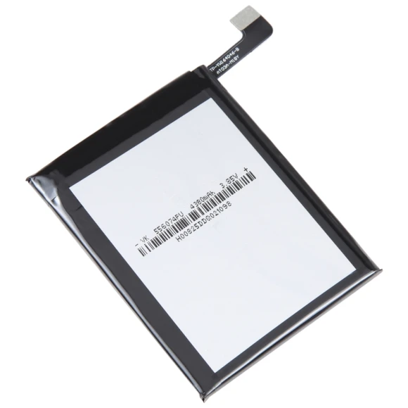 4500mAh Battery Replacement, TCL