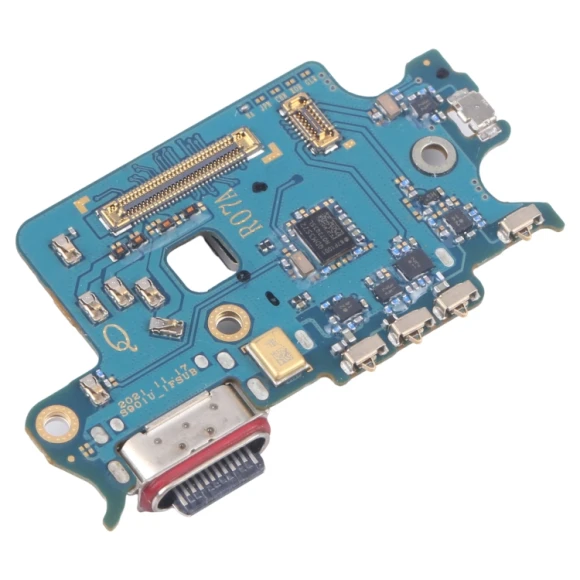Original Charging Port Board, Samsung