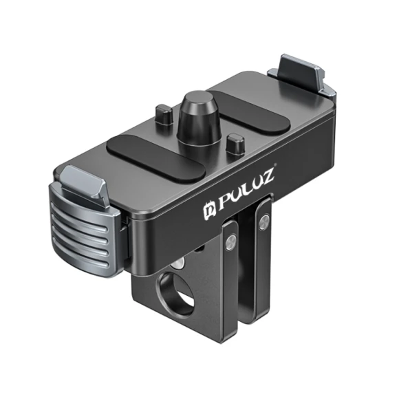 Magnetic Quick Release Metal Base, PULUZ