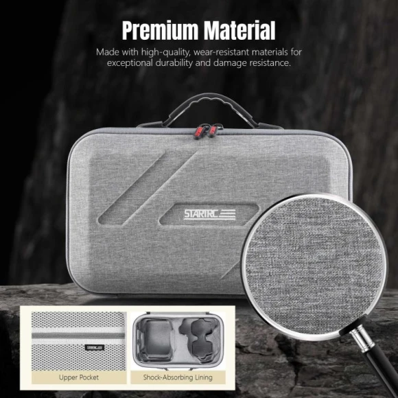 Shoulder Storage Bag, STARTRC