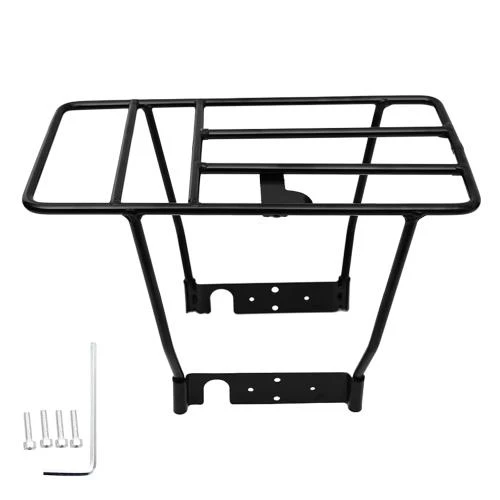 Rear Rack Heavy-Duty Cargo Rack, Xiaomi
