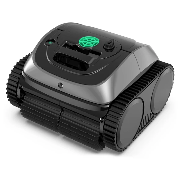Cordless Robotic Pool Cleaner, WYBOT