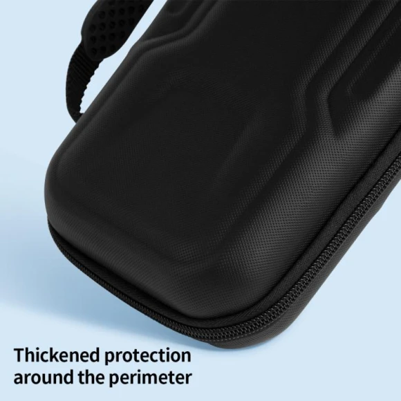 Mecha Shockproof Portable Storage Bag, Nintendo