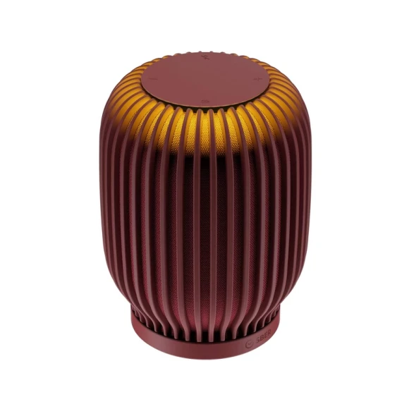 Smart Speaker — Smart Speaker, Sber