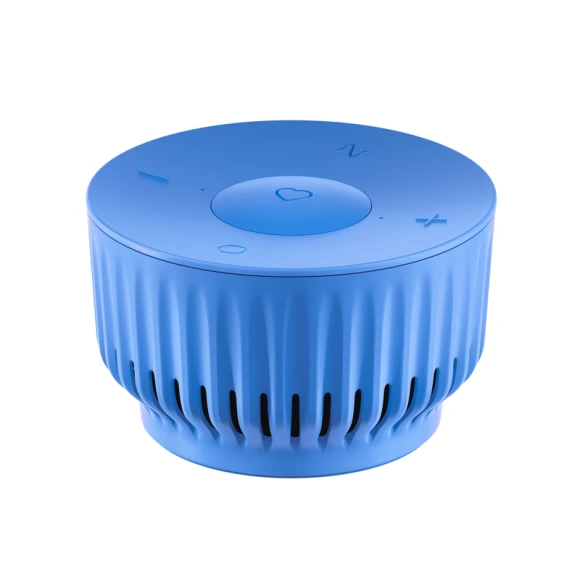 Smart Speaker — Smart Speaker, Sber