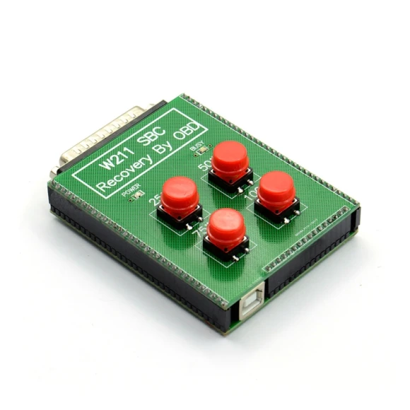 ABS/SBC Repair Tool, Mercedes-Benz