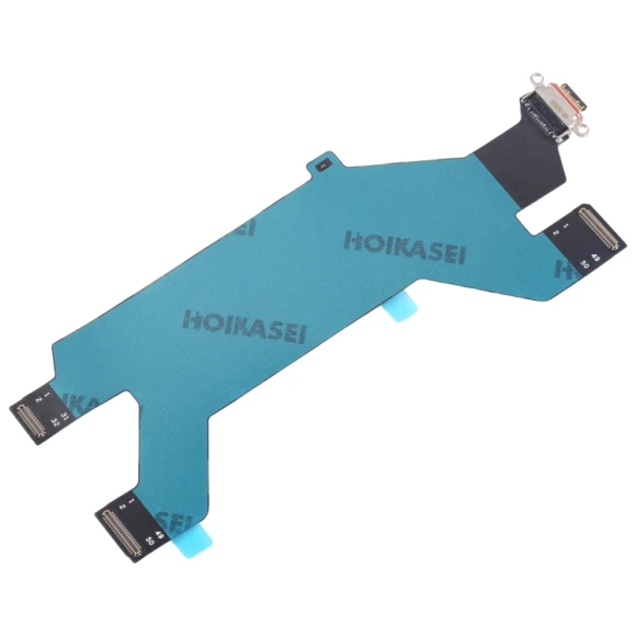 Charging Port Flex Cable, ZTE