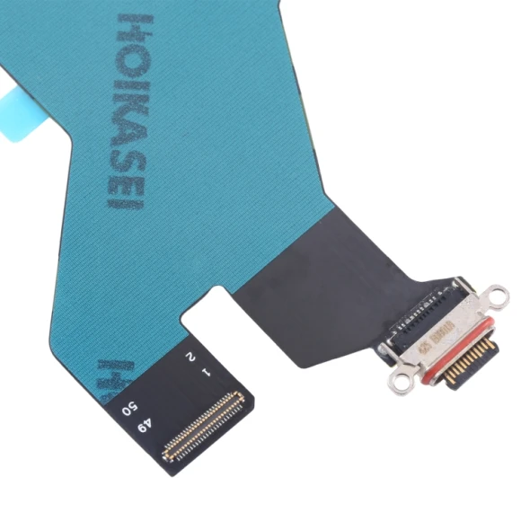 Charging Port Flex Cable, ZTE