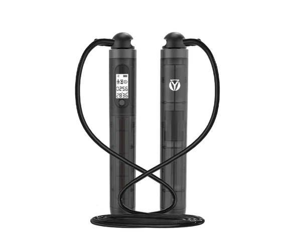 Smart Jump Rope — Smart Jump Rope, Hygear