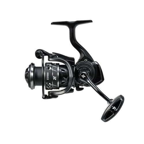 Frontier Spinning Reel, LEO
