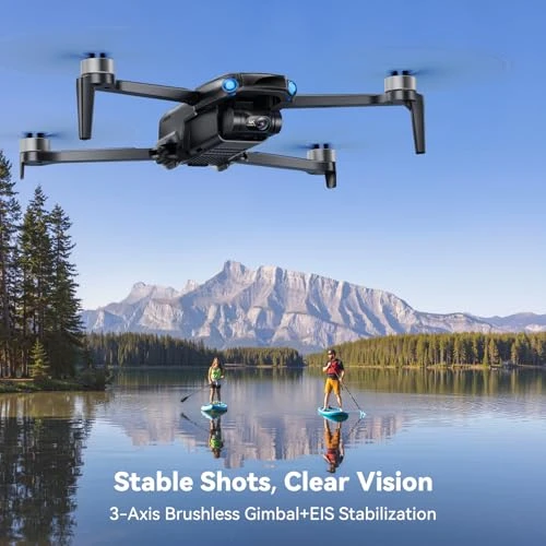 4K Drones with Camera for Adults — Drone, Ruko