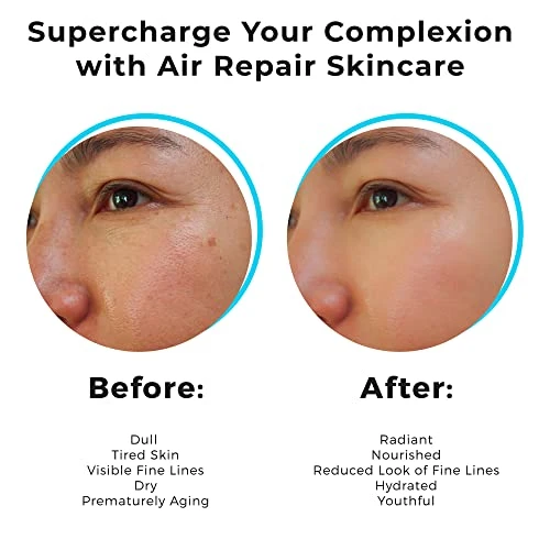 72-Hour Facial Hydrating Serum, Air Repair