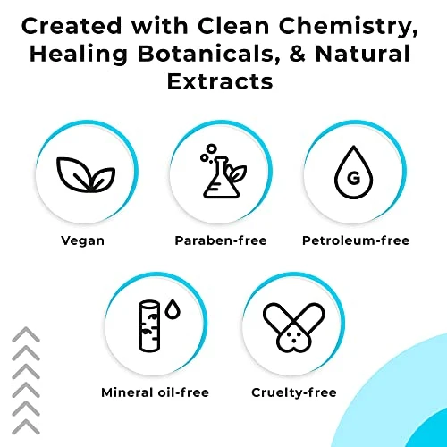 72-Hour Facial Hydrating Serum, Air Repair