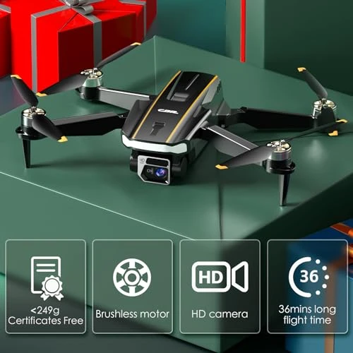 Drone with Camera for Beginners — Drone, CHUBORY