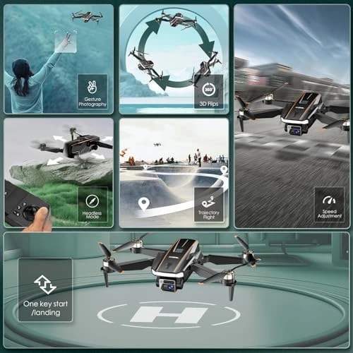 Drone with Camera for Beginners — Drone, CHUBORY