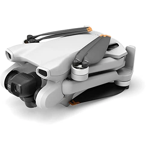 Camera Drone Quadcopter — Drone, DJI