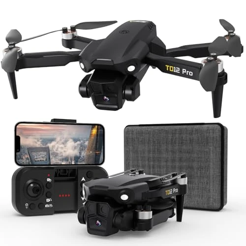 Drone with 1080P HD Camera — Drone, Toladrone