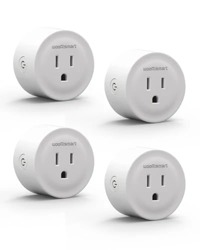 Smart Plug — Smart Plug, wooaismart