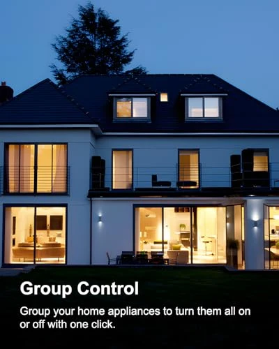 Smart Plug — Smart Plug, wooaismart