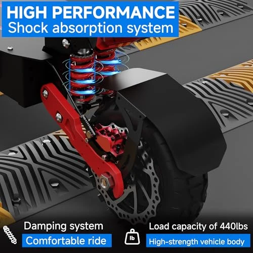 Electric Scooter with Seat — Electric Scooter, PHILIAM