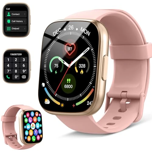 Smart Watch for Women — Smart Watch, Cillso