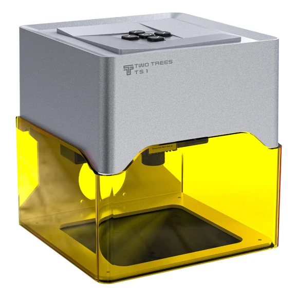 Mini 3W Laser Engraver, TWO TREES