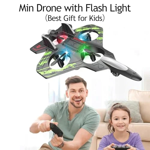 Remote Control Drone for Kids — Drone, LEFEI
