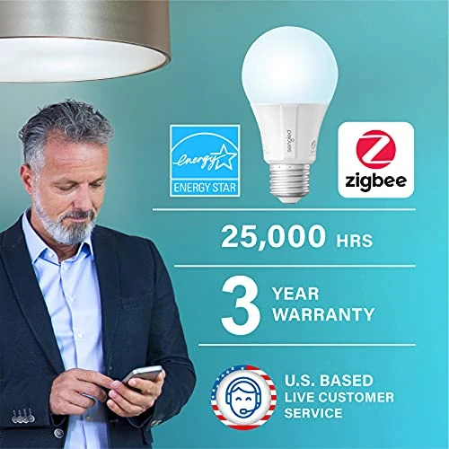 Smart Light Bulbs — Smart Light Bulb, Sengled