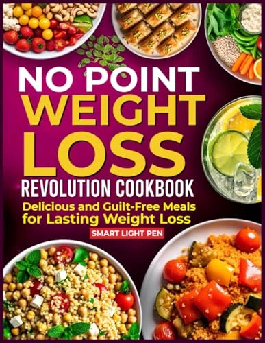 Weight Loss Revolution Cookbook