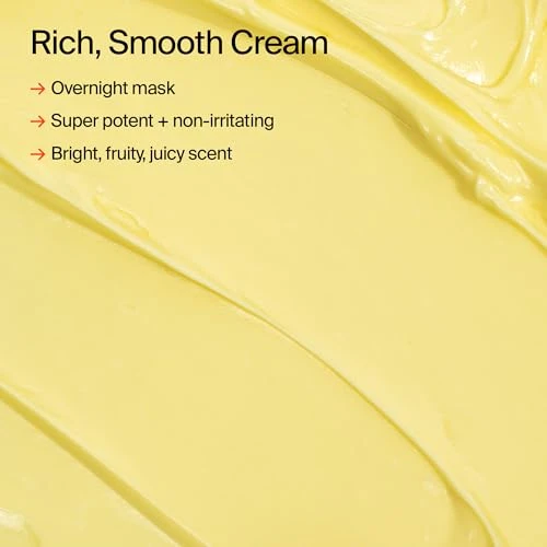 Superberry Hydrate + Glow Dream Mask, Youth To The People