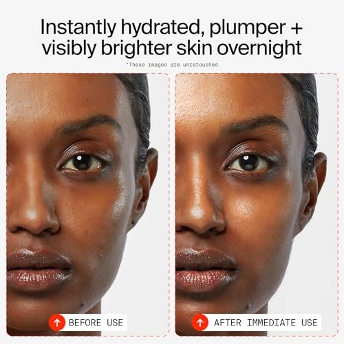 Superberry Hydrate + Glow Dream Mask, Youth To The People